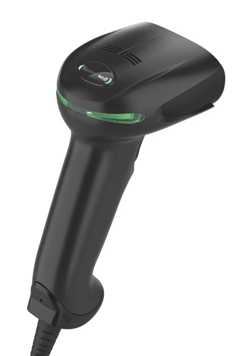 Xenon 1950g Lector de cdigos de barras porttil 1D/2D Negro
