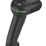 Xenon 1950g Lector de cdigos de barras porttil 1D/2D Negro