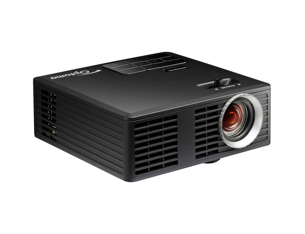ML750i Proyector de alcance estndar 450 lmenes ANSI DLP WXGA (1200x800) 3D Negro