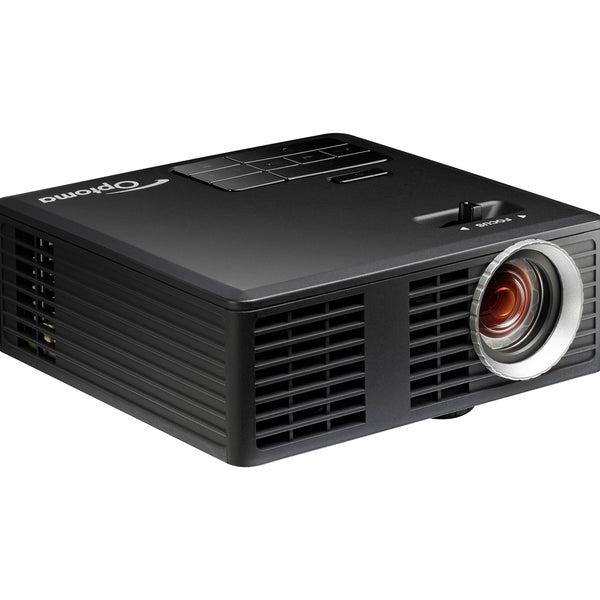 ML750i Proyector de alcance estndar 450 lmenes ANSI DLP WXGA (1200x800) 3D Negro