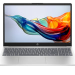 Laptop 15-fc1007nsx AMD Ryzen 5 7520U Porttil 39 6 cm (15.6") Full HD 16 GB LPDDR5-SDRAM 512 GB SSD Wi-Fi 6 (802.11ax) FreeDOS Plata
