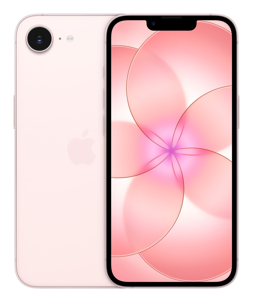 iPhone 17e 512GB Rosa palo