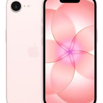 iPhone 17e 512GB Rosa palo