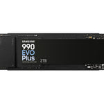 MZ-V9S2T0 2 TB M.2 PCI Express 4.0 NVMe V-NAND TLC