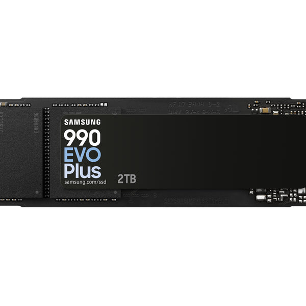 MZ-V9S2T0 2 TB M.2 PCI Express 4.0 NVMe V-NAND TLC