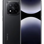 Redmi Note 14 Pro 5G 16 9 cm (6.67") SIM doble USB Tipo C 8 GB 256 GB 5110 mAh Negro