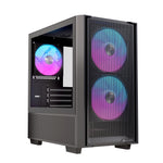 PULSE PM150 RGB Black