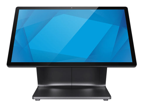 EloPOS Z30 39 6 cm (15.6") 1920 x 1080 Pixeles Pantalla tctil Gris