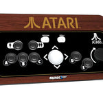 Atari Couchcade Negro  Marrn  Blanco