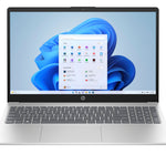 15-fd1013nsx Intel Core i7 150U Porttil 39 6 cm (15.6") Full HD 16 GB DDR4-SDRAM 512 GB SSD Wi-Fi 6 (802.11ax) Windows 11 Home Plata