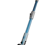 U7 Digital Animal Aspiradora escoba 2 en 1 Batera Secar Sin bolsa 0 6 L 500 W Azul  Gris 2 Ah