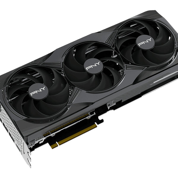GeForce RTX 5080 Overclocked Triple Fan GPU NVIDIA 16 GB GDDR7
