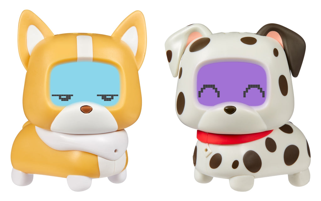 Pixel Petz! Asst in Sidekick