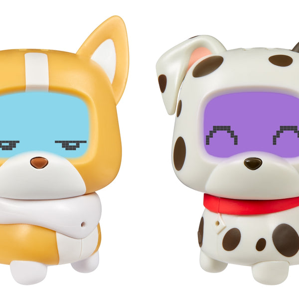Pixel Petz! Asst in Sidekick