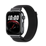 SaveWatch Plus 2 4 7 cm (1.85") AMOLED Digital 410 x 502 Pixeles Pantalla tctil 4G Negro Wifi GPS (satlite)