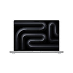 MacBook Pro 16" M5 Pro chip 18-core CPU 20-core GPU  48GB  1TB SSD - Plata