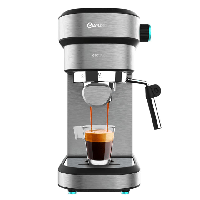 01624 cafetera elctrica Totalmente automtica Mquina espresso 1 2 L