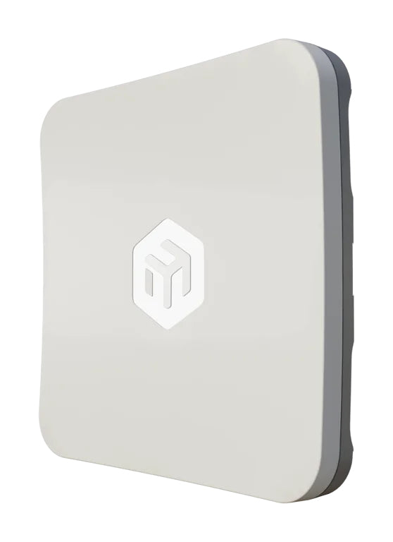 SXTSQ-5AXD punto de acceso inalmbrico 1200 Mbit/s Blanco Energa sobre Ethernet (PoE)