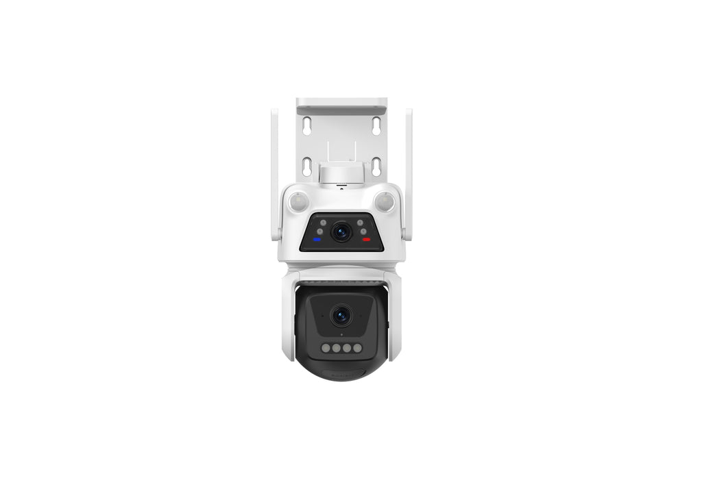 EP4 Silver Bala (forma) Cmara de seguridad IP Exterior 2304 x 1296 Pixeles Pared