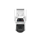 EP4 Silver Bala (forma) Cmara de seguridad IP Exterior 2304 x 1296 Pixeles Pared