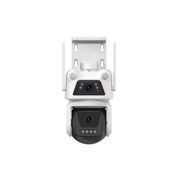 EP4 Silver Bala (forma) Cmara de seguridad IP Exterior 2304 x 1296 Pixeles Pared