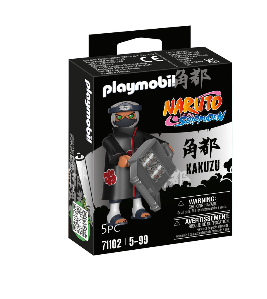 Naruto 71102 figura de juguete para nios