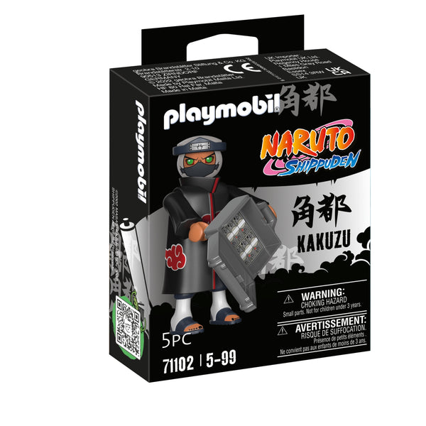 Naruto 71102 figura de juguete para nios