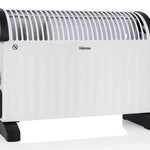 KA-5168 calefactor elctrico Interior Blanco 2000 W Convector