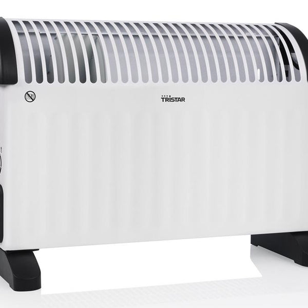 KA-5168 calefactor elctrico Interior Blanco 2000 W Convector