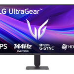 27G411A-B pantalla para PC 68 6 cm (27") 1920 x 1080 Pixeles Full HD LCD Negro