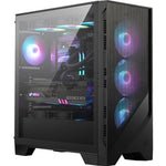 Extreme_R59600X_32_2Tb_5070Ti AMD Ryzen 5 9600X 32 GB DDR5-SDRAM 2 TB SSD NVIDIA GeForce RTX 5070 Ti Micro Torre PC Negro