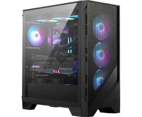 Core G AMD Ryzen 7 8700F/32/1Tb/RTX 5060 8Gb Negro