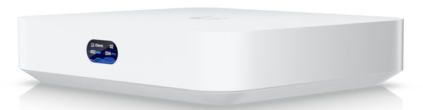 ULTRA pasarel y controlador 1000 Mbit/s