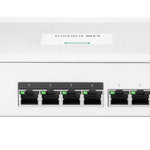 Aruba Networking Networking Instant On Switch 8p Gigabit CL4 PoE 65W 1830
