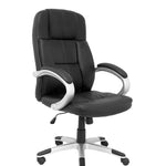 96DBNE silla de oficina y de ordenador Asiento acolchado Respaldo acolchado