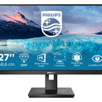 S Line 275S1AE/00 pantalla para PC 68 6 cm (27") 2560 x 1440 Pixeles 2K Ultra HD LCD Negro