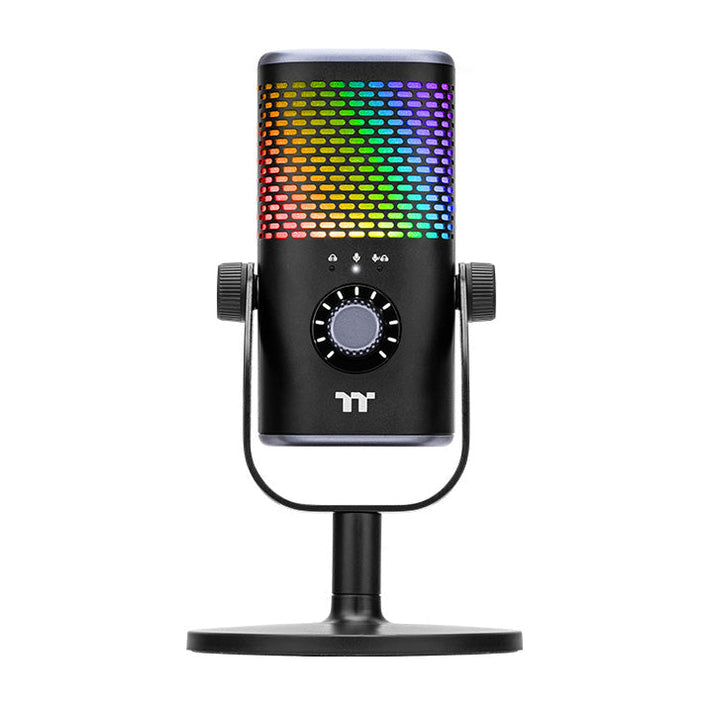 TT GS50 Negro Micrfono para videoconsola