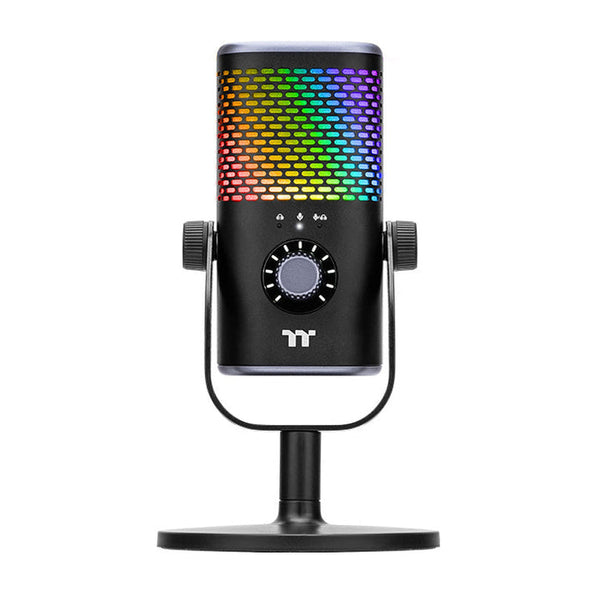 TT GS50 Negro Micrfono para videoconsola