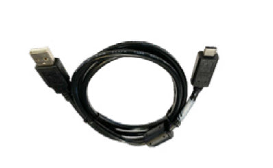 CBL-500-120-S00-06 cable USB 1 2 m USB A USB C Negro