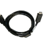 CBL-500-120-S00-06 cable USB 1 2 m USB A USB C Negro