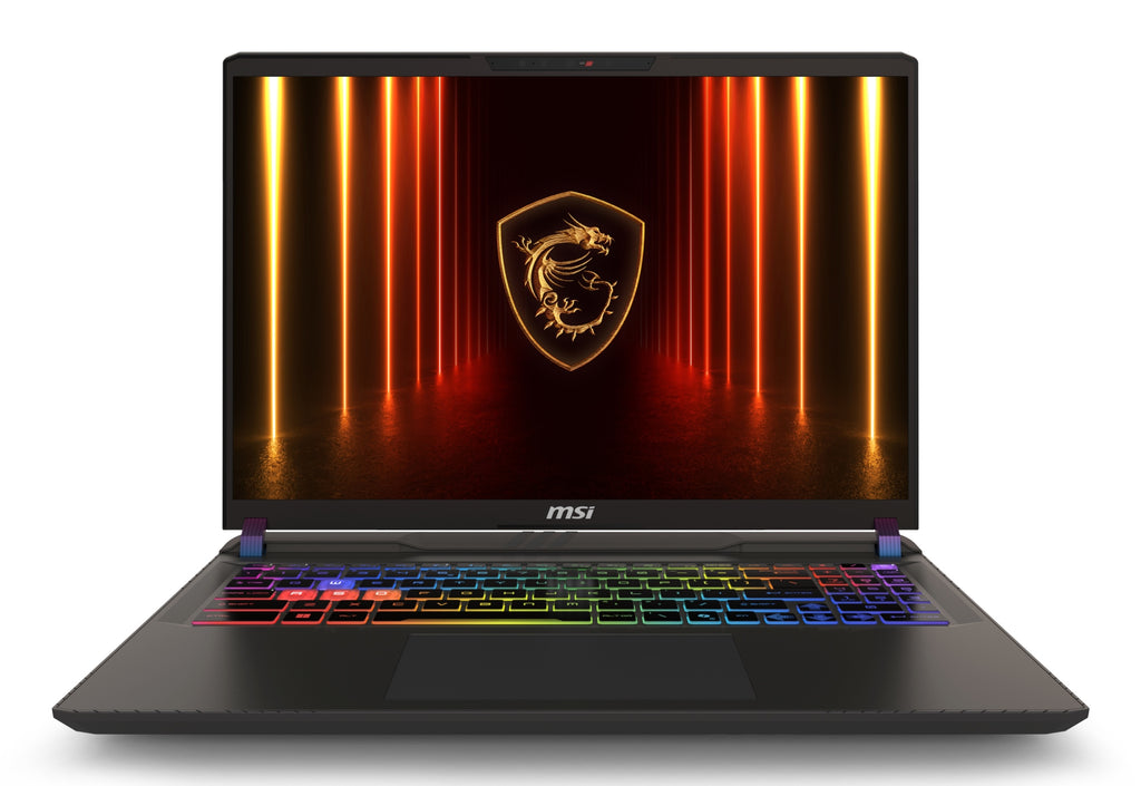Vector 16 HX AI A2XW Intel Core Ultra 7 255HX Porttil 40 6 cm (16") Quad HD+ 32 GB DDR5-SDRAM 1 TB SSD NVIDIA GeForce RTX 5070 Wi-Fi 6E (802.11ax) Gris