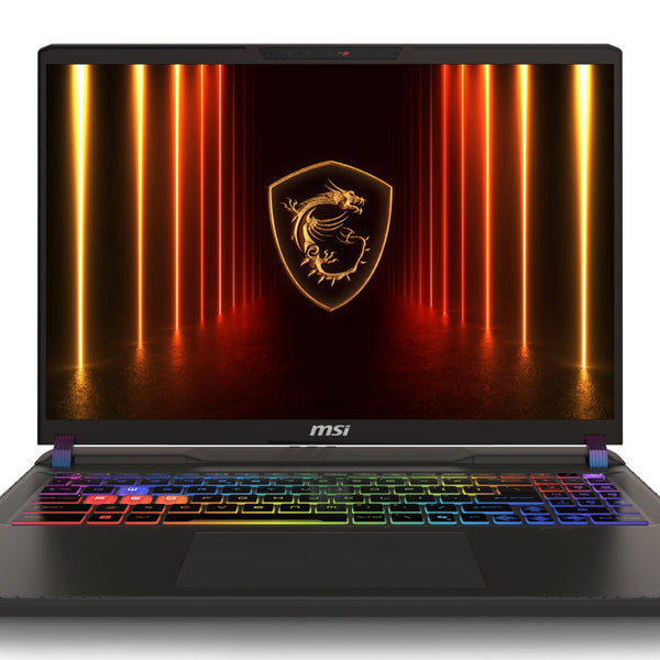 Vector 16 HX AI A2XW Intel Core Ultra 7 255HX Porttil 40 6 cm (16") Quad HD+ 32 GB DDR5-SDRAM 1 TB SSD NVIDIA GeForce RTX 5070 Wi-Fi 6E (802.11ax) Gris