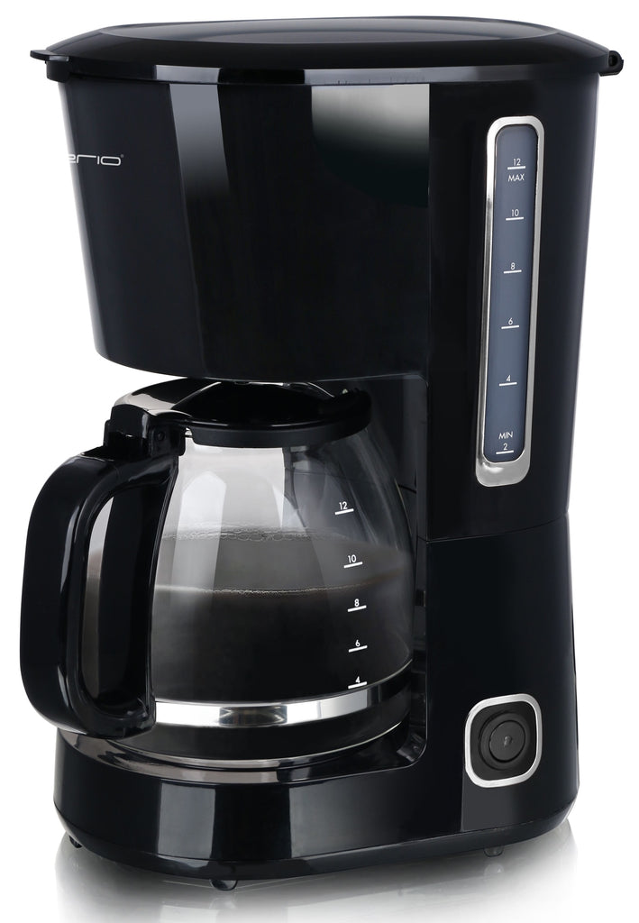 CME-125129.4 cafetera elctrica Totalmente automtica Cafetera de filtro 1 5 L