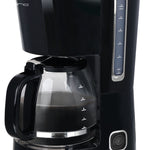 CME-125129.4 cafetera elctrica Totalmente automtica Cafetera de filtro 1 5 L