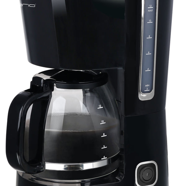 CME-125129.4 cafetera elctrica Totalmente automtica Cafetera de filtro 1 5 L