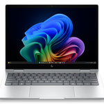 EliteBook 8 Flip G2i 13 inch Notebook Next Gen AI PC Wolf Pro Security Edition Copilot+ PC Intel Core Ultra 5 325 Porttil 33 8 cm (13.3") Pantalla tctil WUXGA 16 GB LPDDR5x-SDRAM 512 GB SSD Wi-Fi 7 (802.11be) Windows 11 Pro Plata