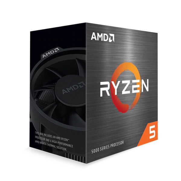 Ryzen 5 5600GT procesador 3 6 GHz 16 MB L3 Caja