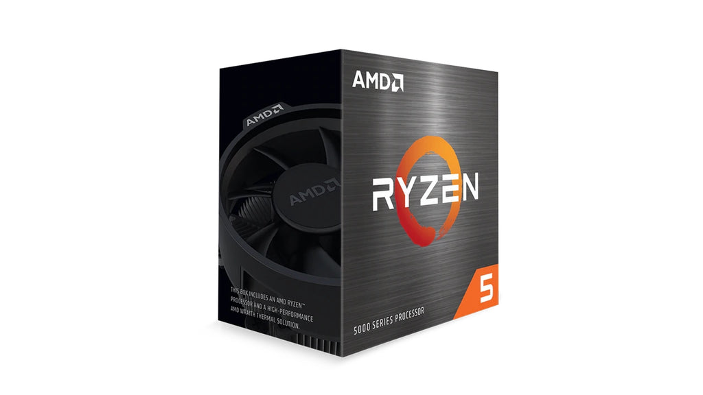 Ryzen 5 5500GT procesador 3 6 GHz 16 MB L3 Caja