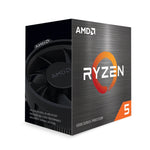 Ryzen 5 5500GT procesador 3 6 GHz 16 MB L3 Caja