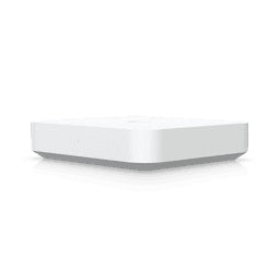 Gateway Max pasarel y controlador